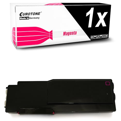Toner magenta pour Xerox VersaLink C400 C405 impression gros volume