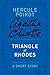 Triangle at Rhodes (Hercule Poirot Mysteries)