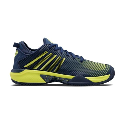 Image of K-Swiss Men's Hypercourt Express 2 HB - Clay Court Tennis Shoe