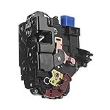 Passt für VW Jetta III 1K2 Touran 1T1, 1T2 Touareg 7LA, 7L6, 7L7 Stufenheck MPV SUV Vorne Rechts 2002-2010