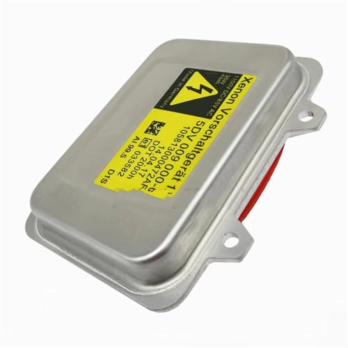 Ballast xénon 5DV00900000 haute stabilité pour phares Lincoln Zephyr 2006