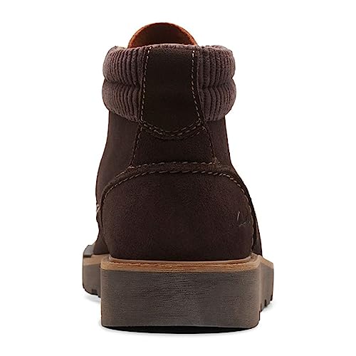 Image of Clarks mens Classic Boots