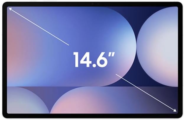 Samsung Galaxy Tab S10 Ultra 14.6-inch