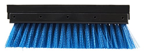 Mallory 581-E Mallory Telescoping Sport Utility Snow Broom With 8" Head (Colors May Vary) #TOP4