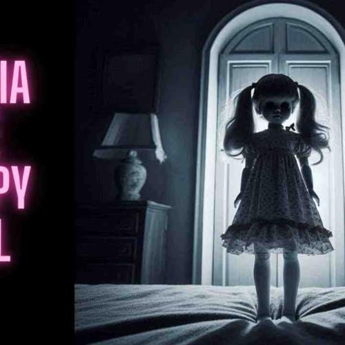 Sophia The Creepy Doll(MP3_160K) cover art