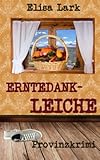 Cover zum Buch Erntedankleiche