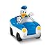 Fisher-Price - Disney Mickey Mouse Clubhouse - Donald's Convertible