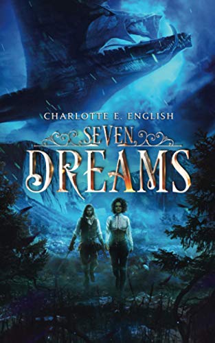 Seven Dreams (The Lokant Libraries) 1515087700 Book Cover