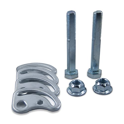 Autoacc CYK100026 Front Alignment Camber Caster Adjusting Bolt Compatible thumb #4