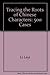Tracing the Roots of Chinese Characters: 500 Cases