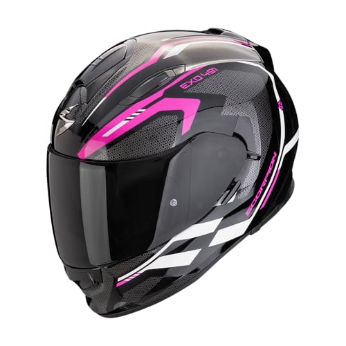 Scorpion EXO-491 Kripta Full Face Helmet XS