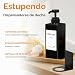 Imagen de 3 Piezas Dispensador Jabon Baño