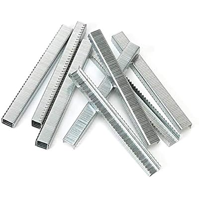 Genuine T50 5/16-Inch Staples, 5,000-Pack