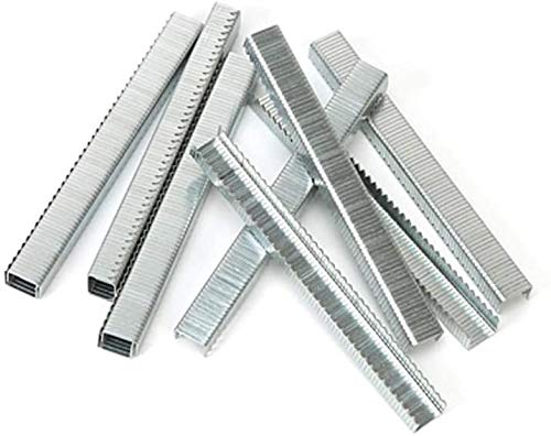 Genuine T50 5/16-Inch Staples, 5,000-Pack
