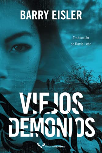 Viejos demonios (La detective Livia Lone) (Spanish Edition)