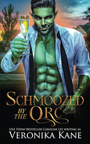 Schmoozed by the Orc