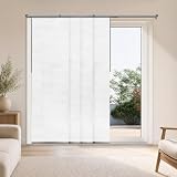 CHICOLOGY Panel Track Blinds