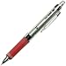 Uni Mechanical Pencil, Kuru Toga with Alpha Gel Grip, 0.5mm Lead, Red (M5858GG1P.15)