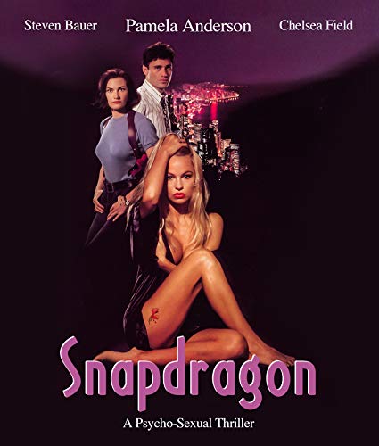 Snapdragon [Blu-ray]