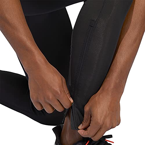 Adidas Men's Own The Run 3/4 Tights, Black, Xx-Large #TOP4