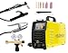 Produktbild Aktion WELDINGER WIG-Schweißgerät WE 201PW DC HF+ Druckregler pro+WIG-Set 1 (5 Jahre Garantie)