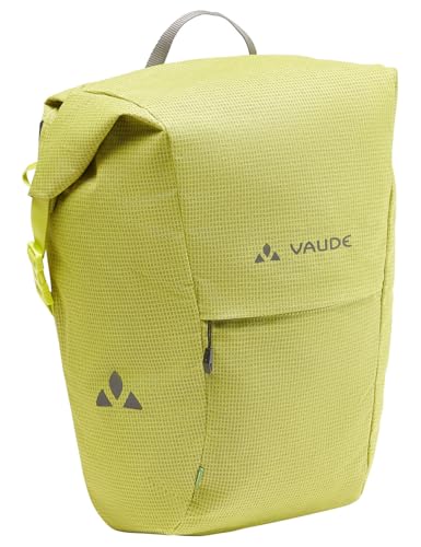 Vaude Bike Road Master Roll-It Luminum 18+4L Pannier One Size