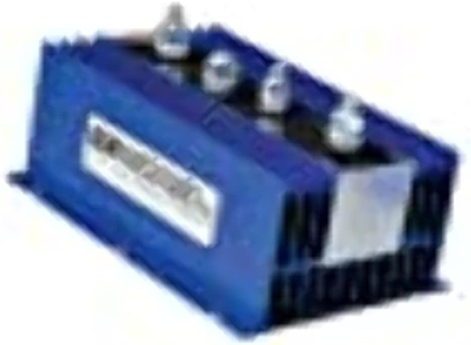 Sure PowerProducts 1202-DL 120 Amp Isolator Battery