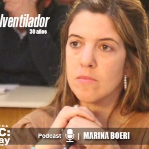 ENTREVISTA 16/07/2026 - Marina Boeri