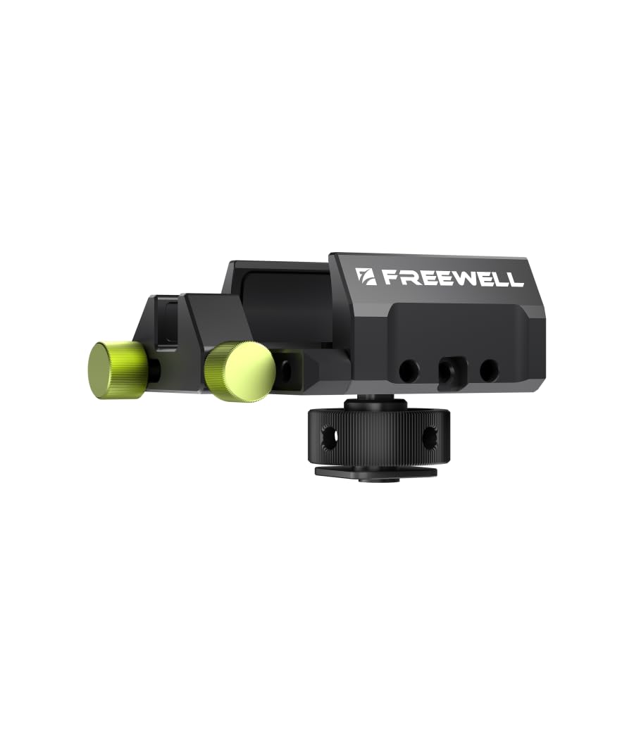 Freewell Support SSD pour plate-forme Genius