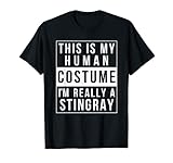 Stingray Halloween Costume Ideas Funny Easy