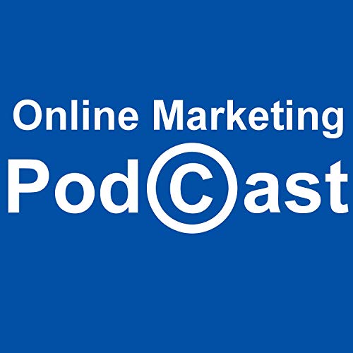 『Online Marketing Podcast mit Carsten Hinrichs &ndash; termfrequenz』のカバーアート