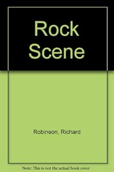 The Rock Scene