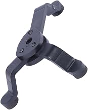 Triple Foot Speaker Stand for High Middle Frequency Speakers AntiResonance Stable Support