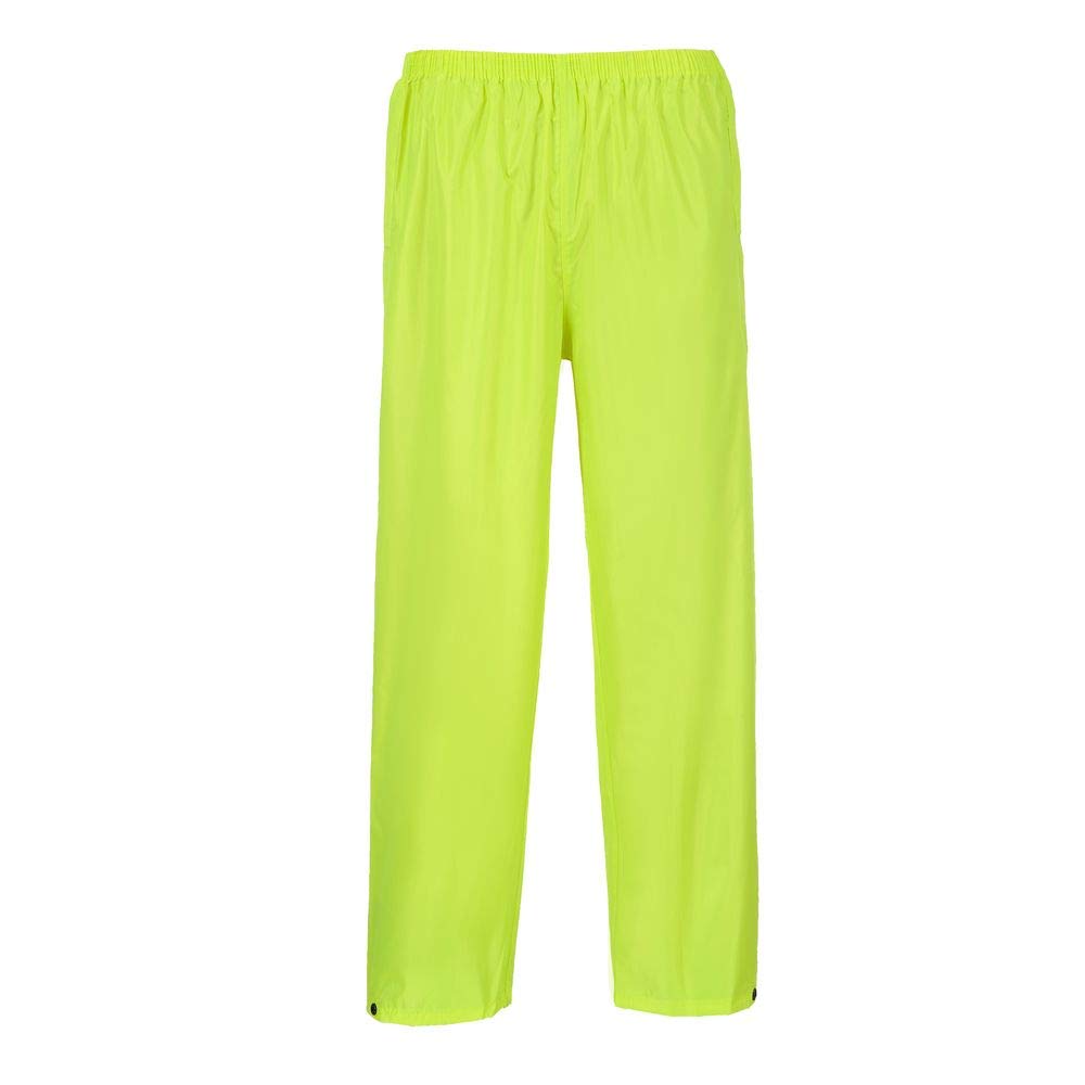 Portwest S441 Portwest Rain Trousers 
