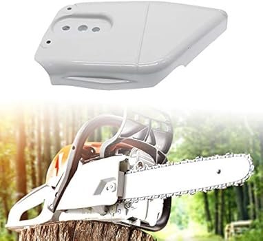 QHALEN Chain Sprocket Clutch Cover 