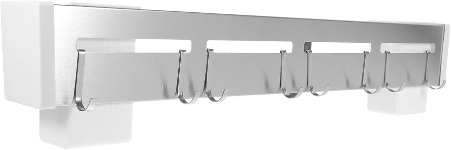 4pcs Kitchen Wall Knife Rack Cutter Holder Stand Garage Storage Wall Chopstick Holder Utensil Storage