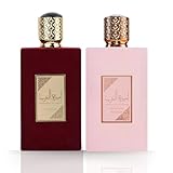 Asdaaf Ameerat Al Arab Prive Rose, & Ameerat Al Arab EDP 100ML (XTRA PACK)