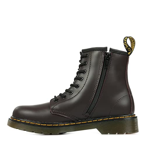 Dr. Martens 1460 J, rot(bordo), Gr. 35