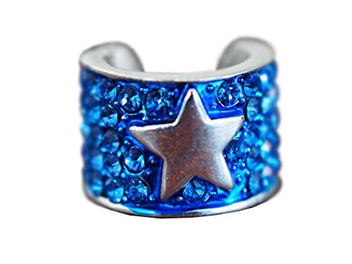 Crystal Stethoscope Charm - Star by CharMed-picture-22