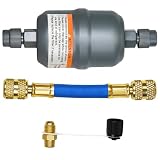 FLCK-1 Filter Conversion Kit for Ro-bi-nair Promax RG3/RG6 Replaces MF1275