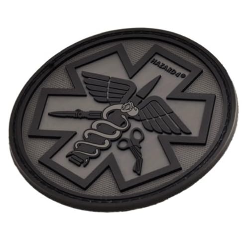 HAZARD4 �n�U�[�h4 BATTLE PARAMEDIC �o�g�� �p�����f�B�b�N �x���N���p�b�`�y�l�R�|�X�ցz
