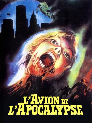 L'Avion de l'Apocalypse