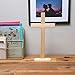 Cruces de madera para manualidades, cruz de madera (20 cm, 2 unidades)