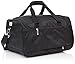 DELSEY Paris Sky Max 2.0 Duffle Carry-on Bag, Black
