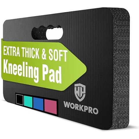 WORKPRO Kneeling Pad Cover