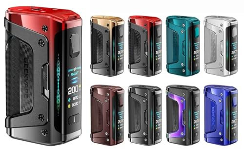 �y�I�t�B�X�G�b�W�X�e�b�J�[�t���z�M�[�N�x�C�v Aegis Legend 5 Mod �{�̂̂� �C�[�W�X���W�F���h5 vape �{�� �x�C�v 18650�o�b�e���[�쓮 �e�N�j�J�� ���b�h mod �d�q�^�o�R �t�̂Ȃ� �j�R�`��0 �^�[��0 [Y-99] (T