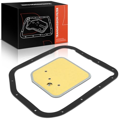 Image of Frankberg 1x gearboxFilters Compatible with Grand Cherokee I ZG ZJ 4.0L 5.2L 1991-1999 Wrangler I SJ YJ 4.0L 1990-1996 Wrangler II TJ 4.0L 1996-2007 Replace# 3515996