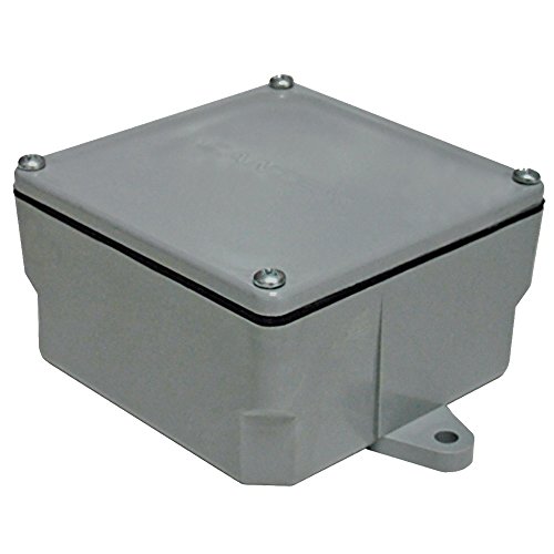 Cantex 5133709U Junction Box by Cantex - Used condition - US$12.32