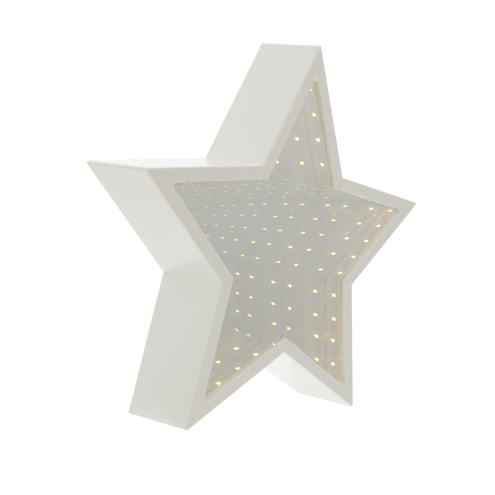 Uonlytech Creative Star Tunnel Led Night Light for Bedroom Living Room Unique Modeling Design Compact Portable Eye-catching Home Decoration for Festivals and Gatherings