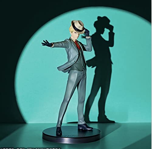 Ichiban Kuji SPY FAMILY SPY x Family - Extra Mission- A Prize Lloyd Forger Figure